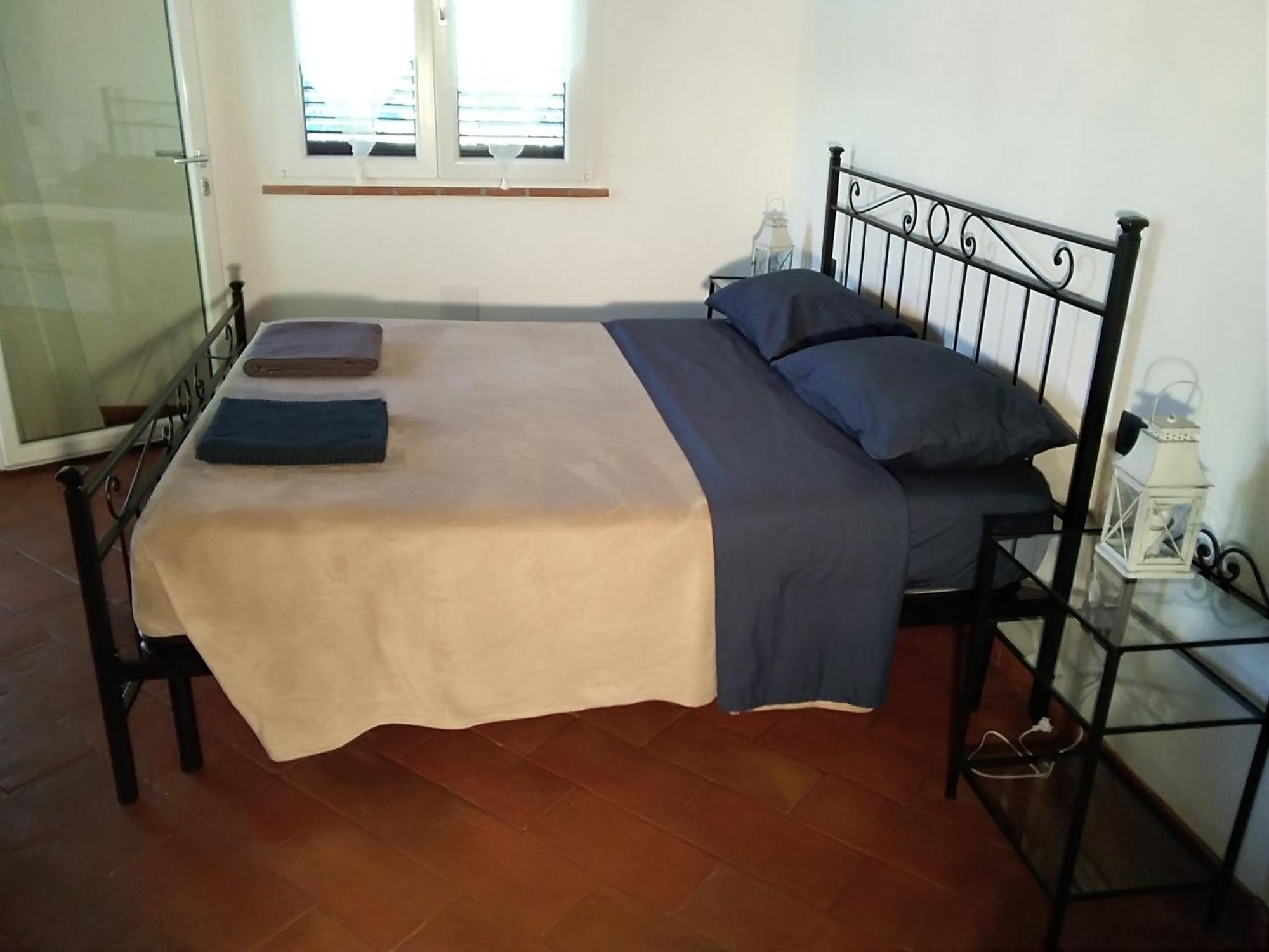 Il Poggio Hotel Pontedera Exterior foto