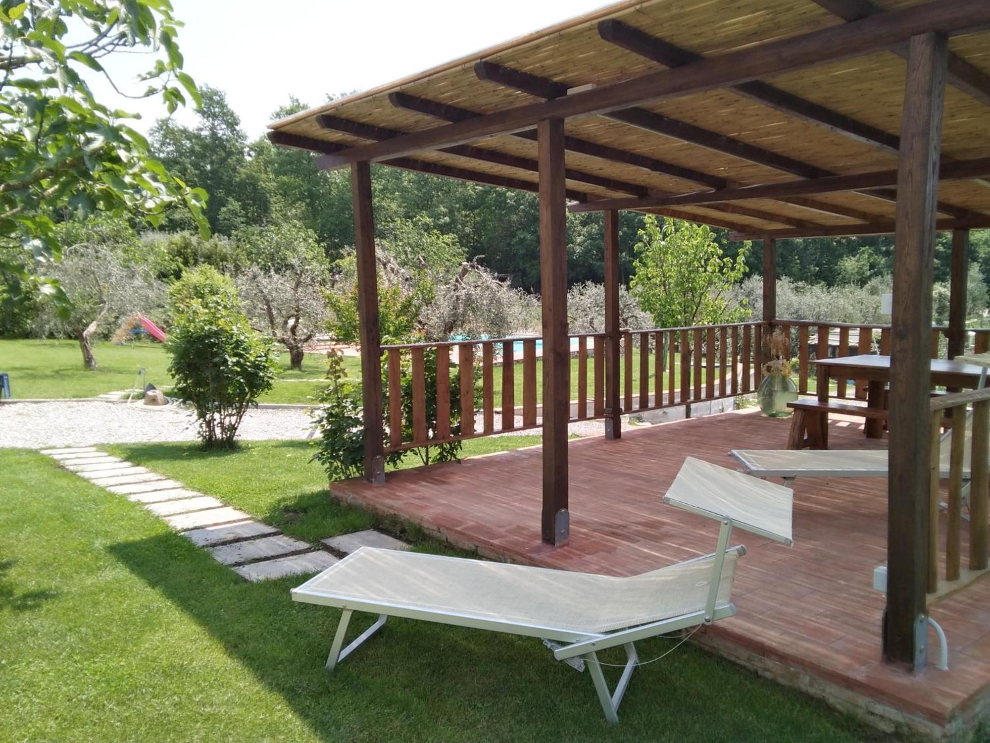 Il Poggio Hotel Pontedera Exterior foto