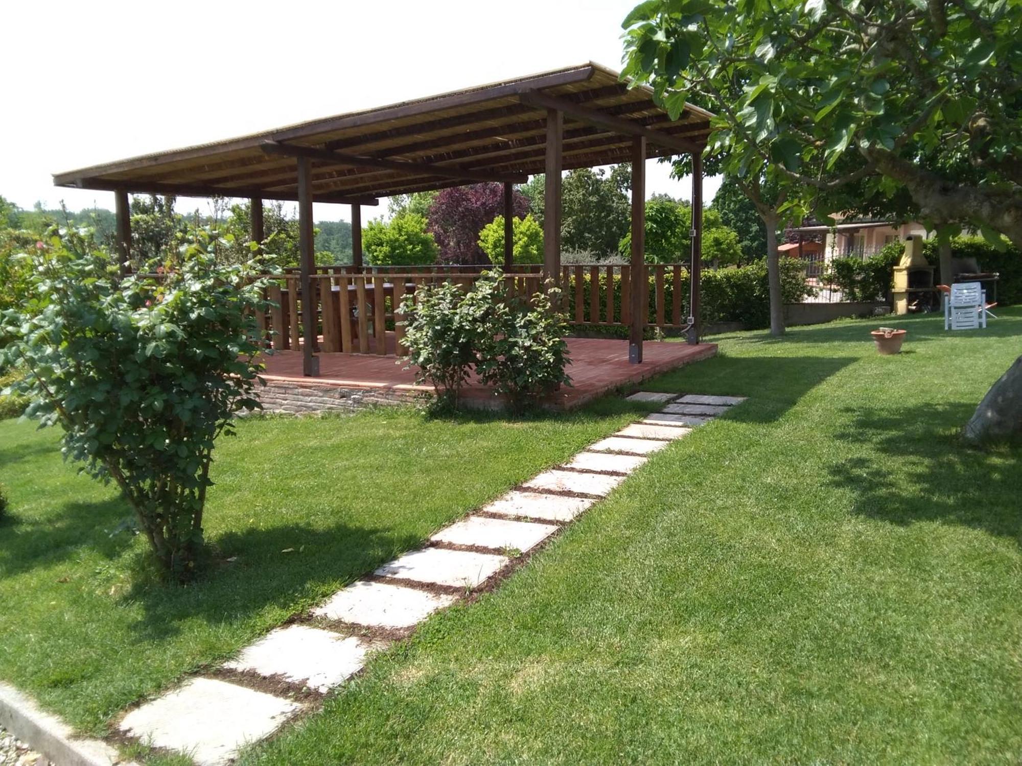 Il Poggio Hotel Pontedera Exterior foto