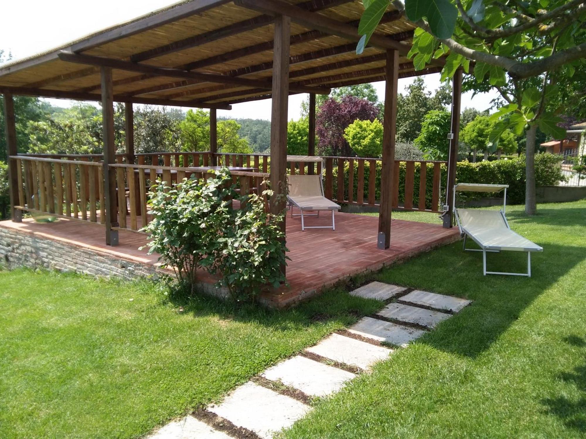 Il Poggio Hotel Pontedera Exterior foto
