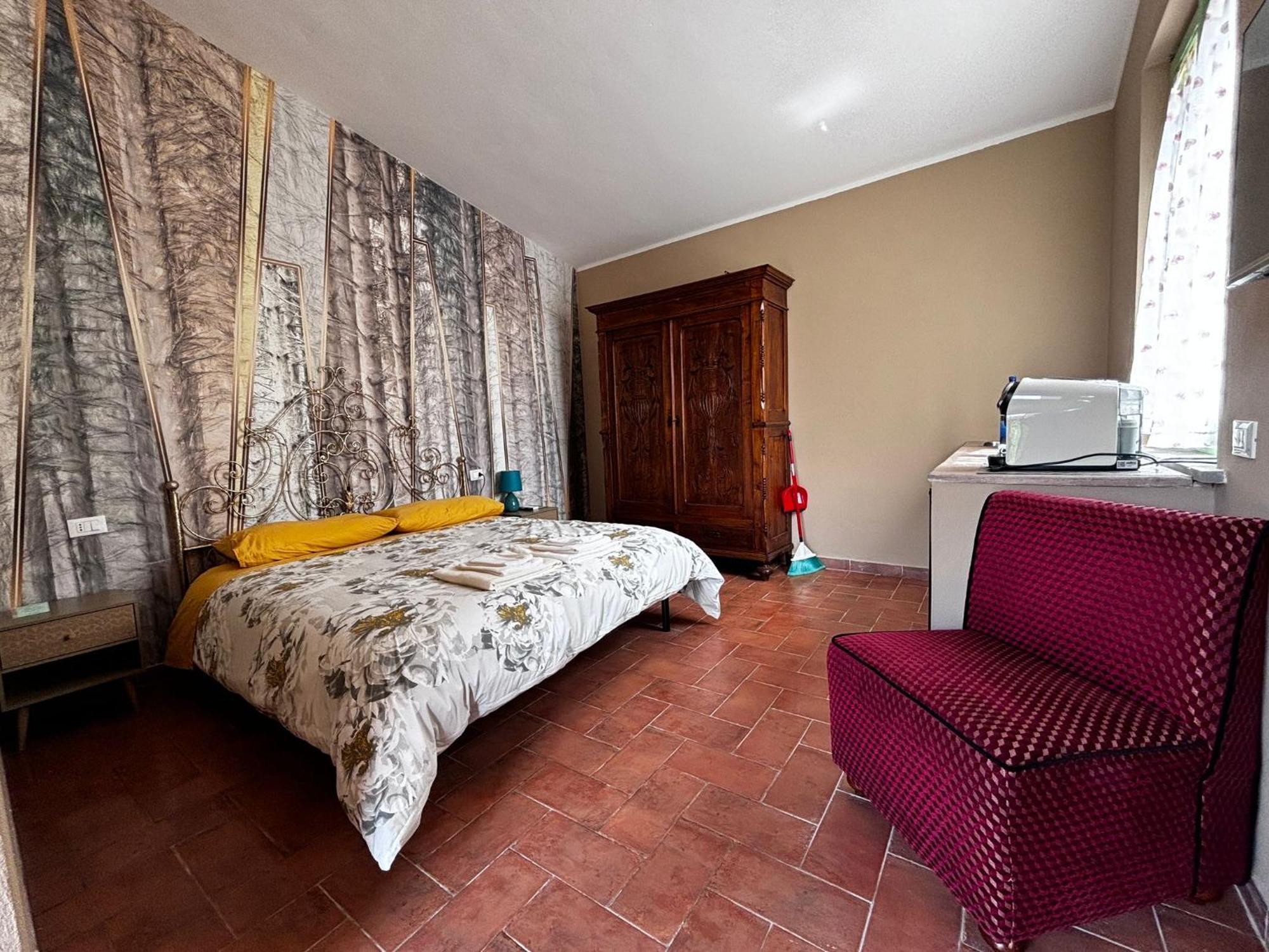 Il Poggio Hotel Pontedera Exterior foto