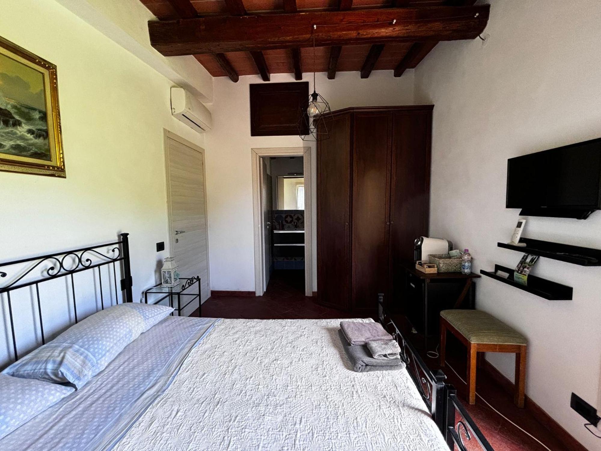 Il Poggio Hotel Pontedera Exterior foto