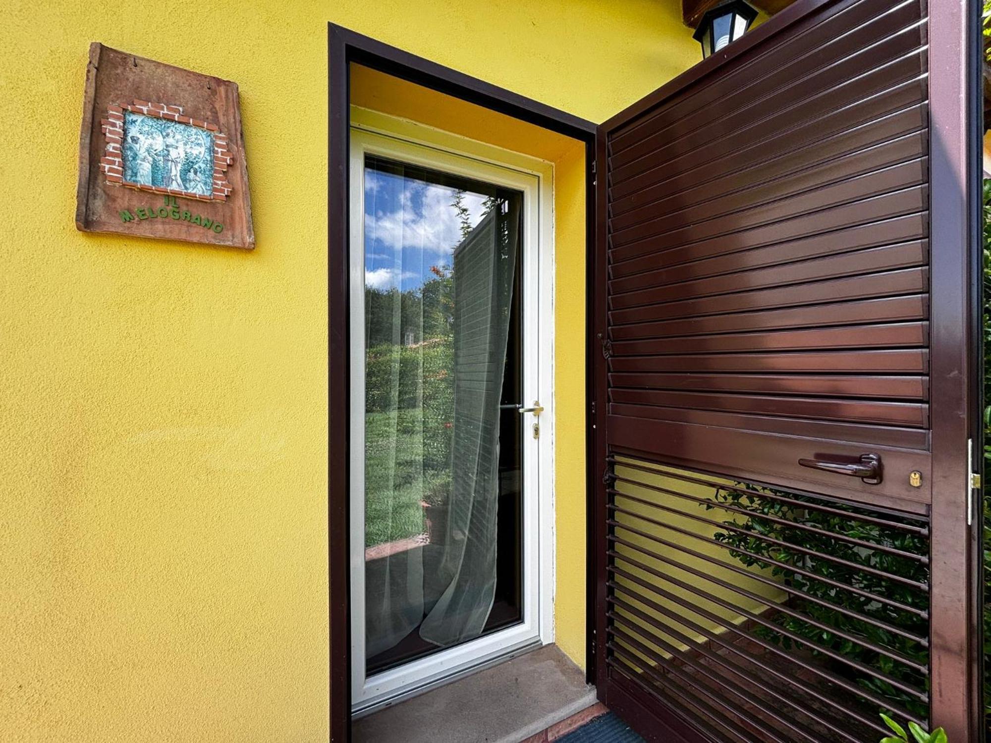 Il Poggio Hotel Pontedera Exterior foto
