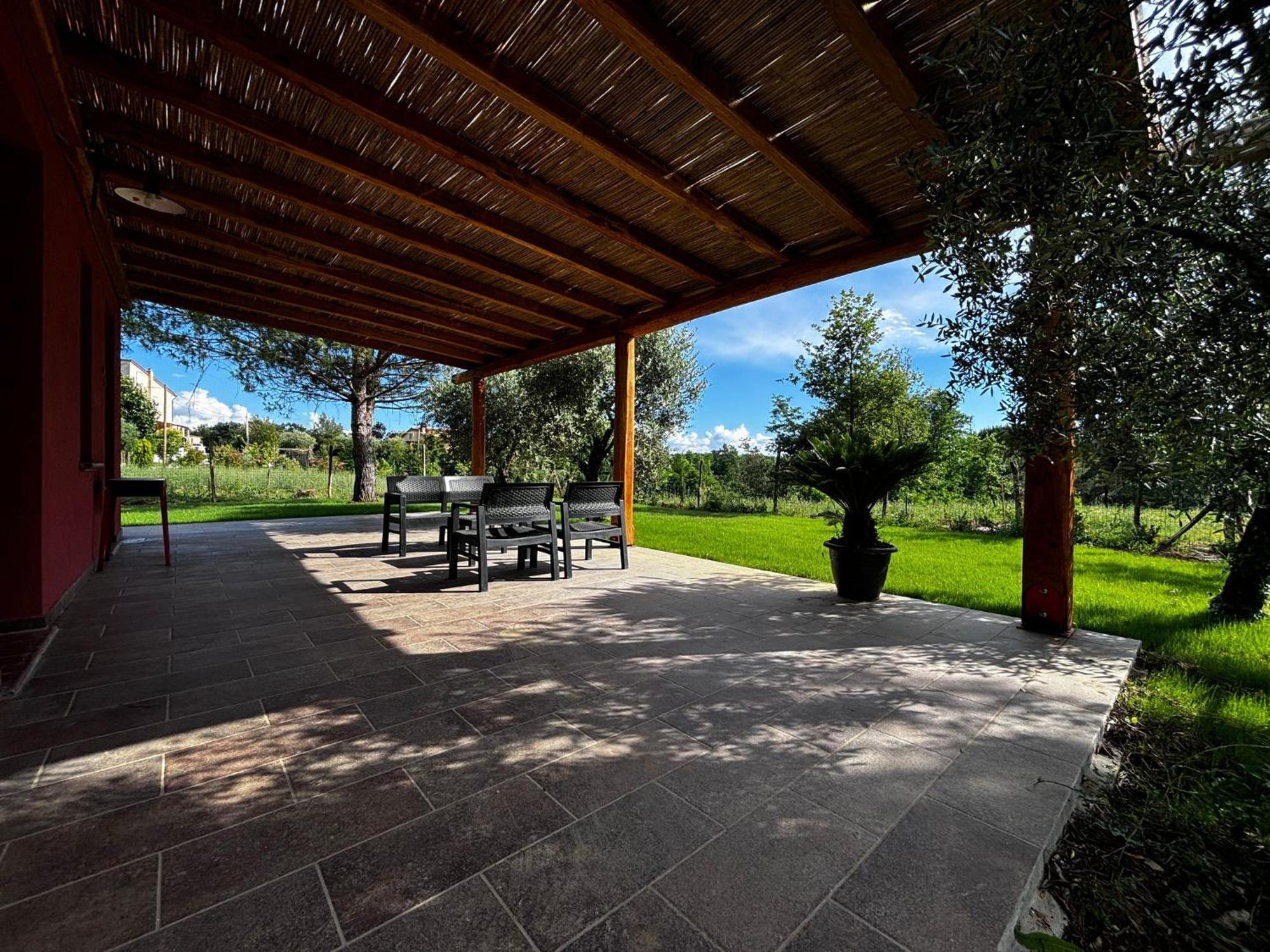 Il Poggio Hotel Pontedera Exterior foto