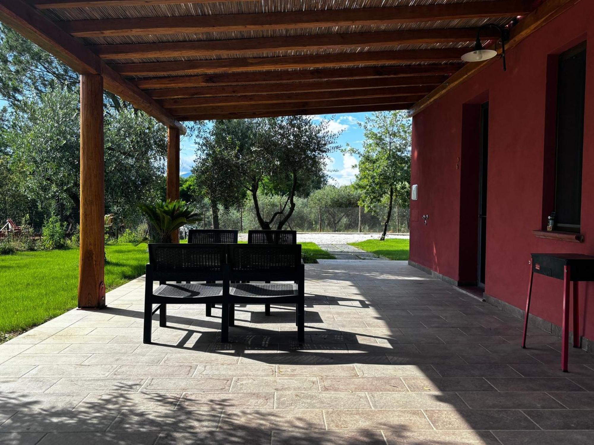 Il Poggio Hotel Pontedera Exterior foto