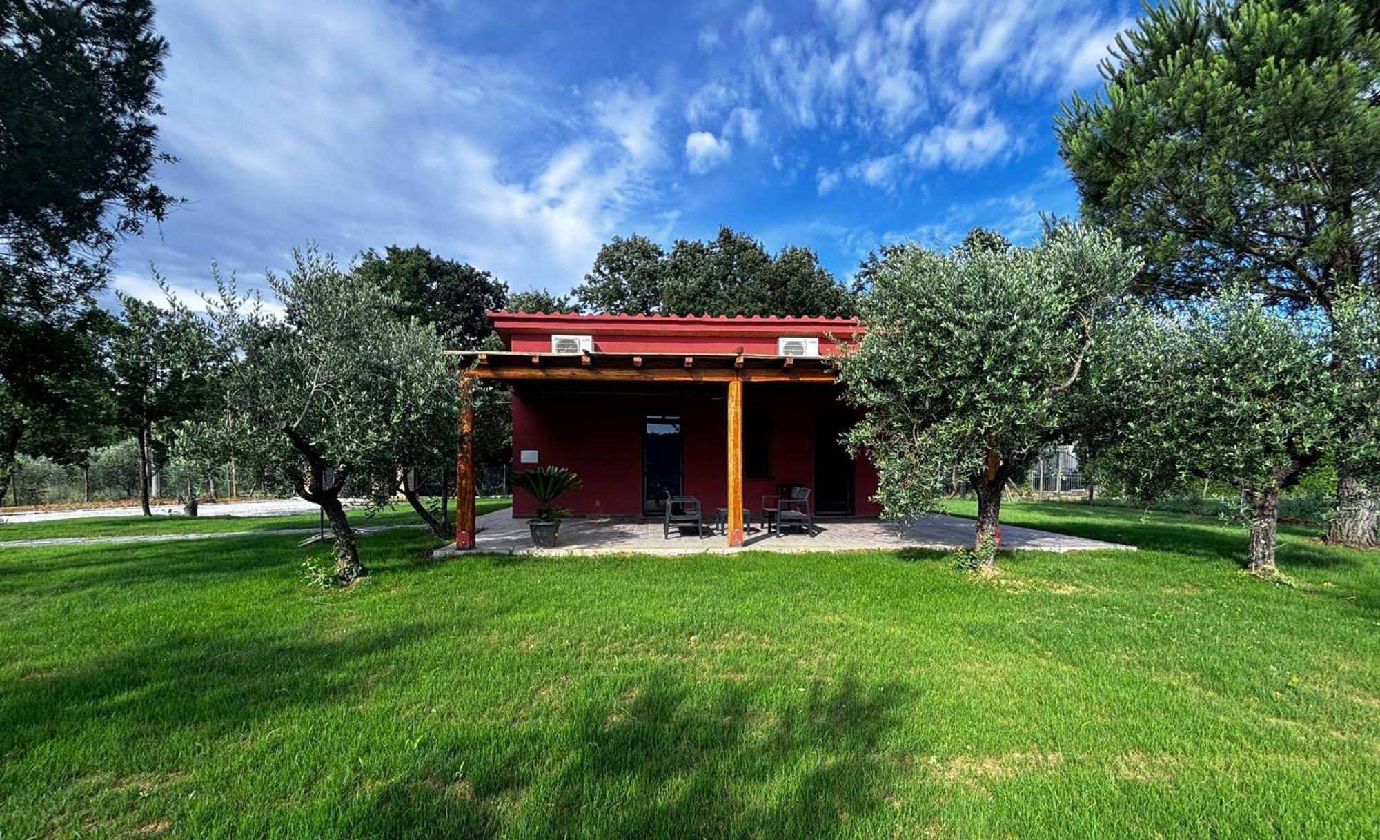 Il Poggio Hotel Pontedera Exterior foto