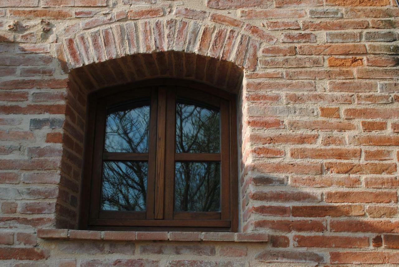 Il Poggio Hotel Pontedera Exterior foto