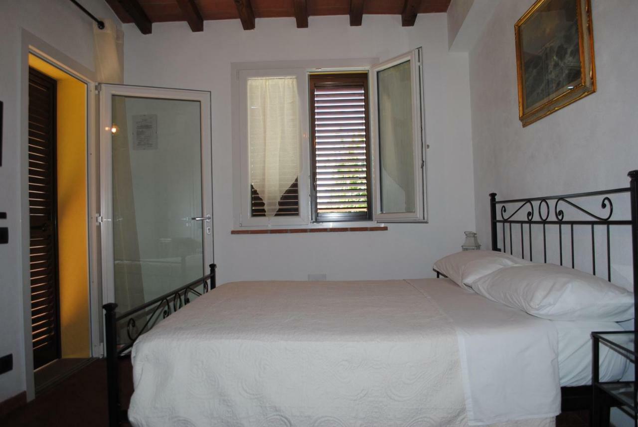 Il Poggio Hotel Pontedera Exterior foto